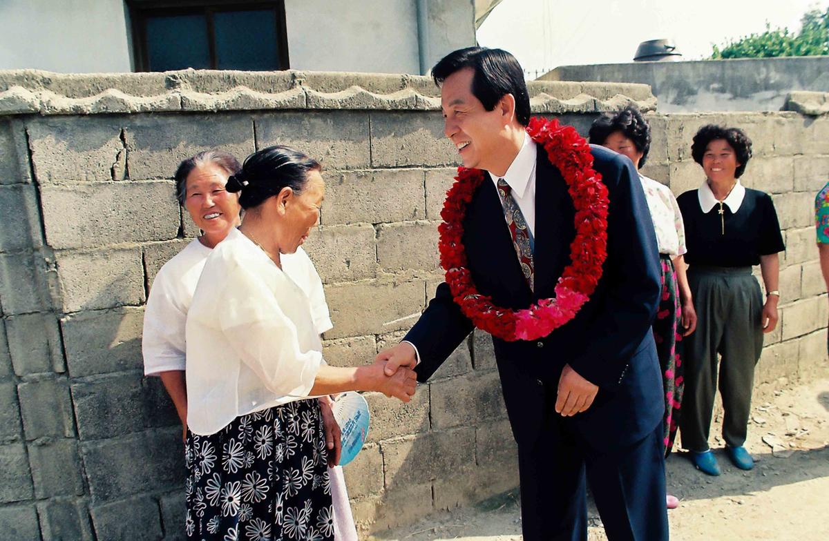 김혁규 경남도지사 당선
