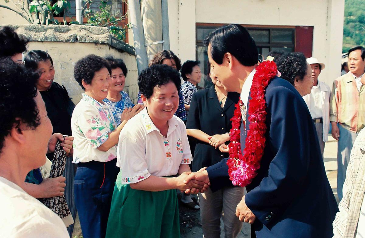 김혁규 경남도지사 당선