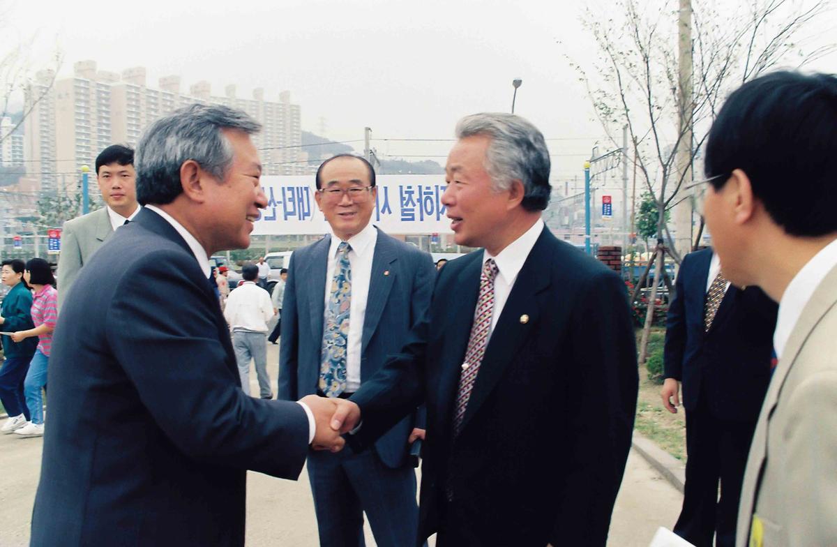 농산물판매행사