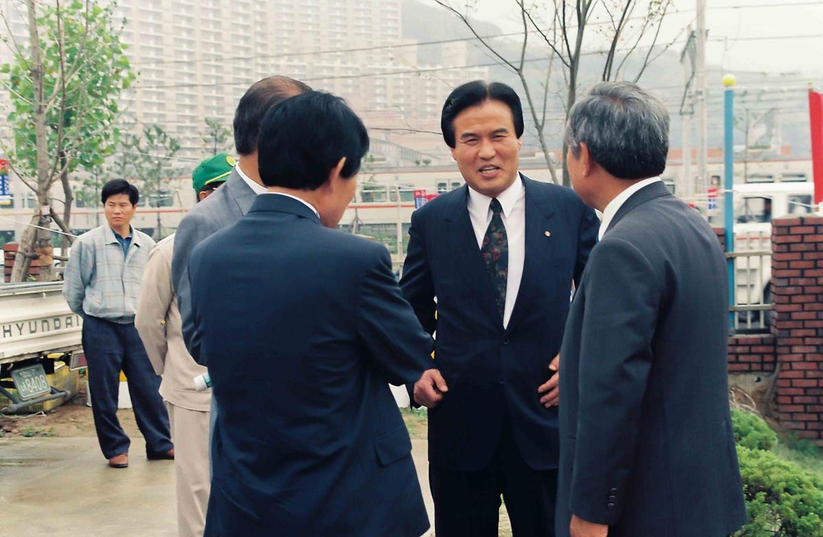 농산물판매행사
