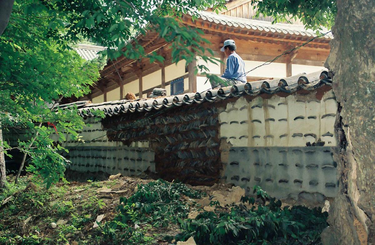 사찰방문