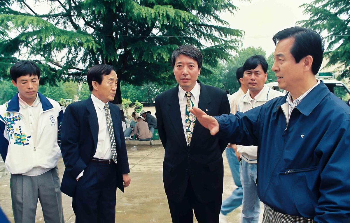 의료봉사