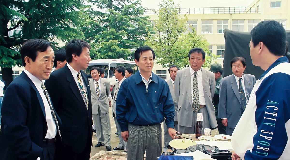 의료봉사