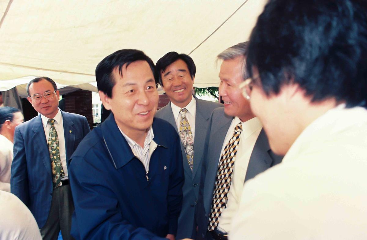 의료봉사