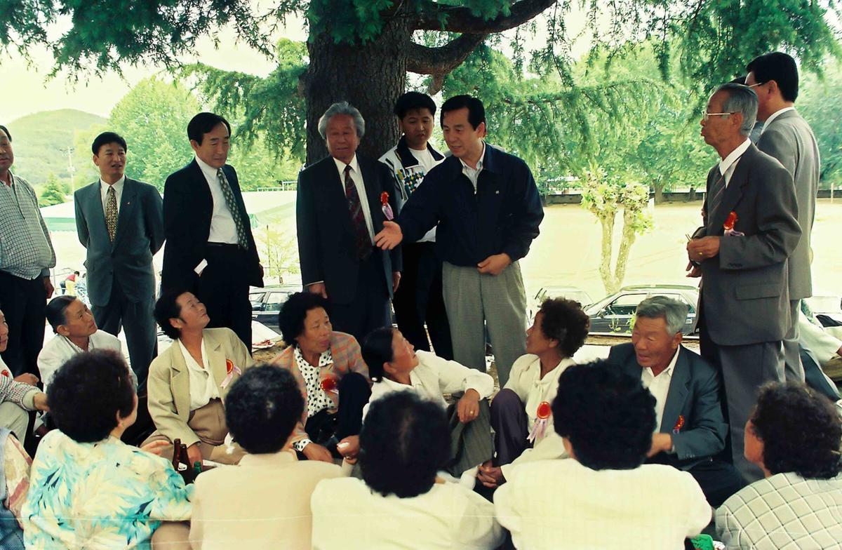 의료봉사