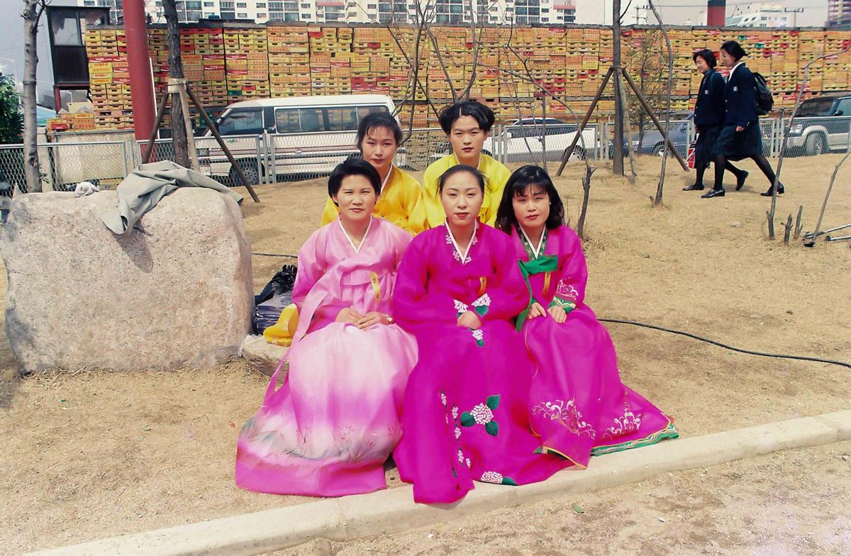 인물