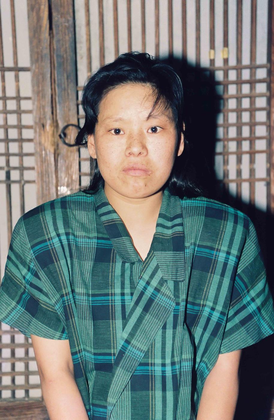 인물