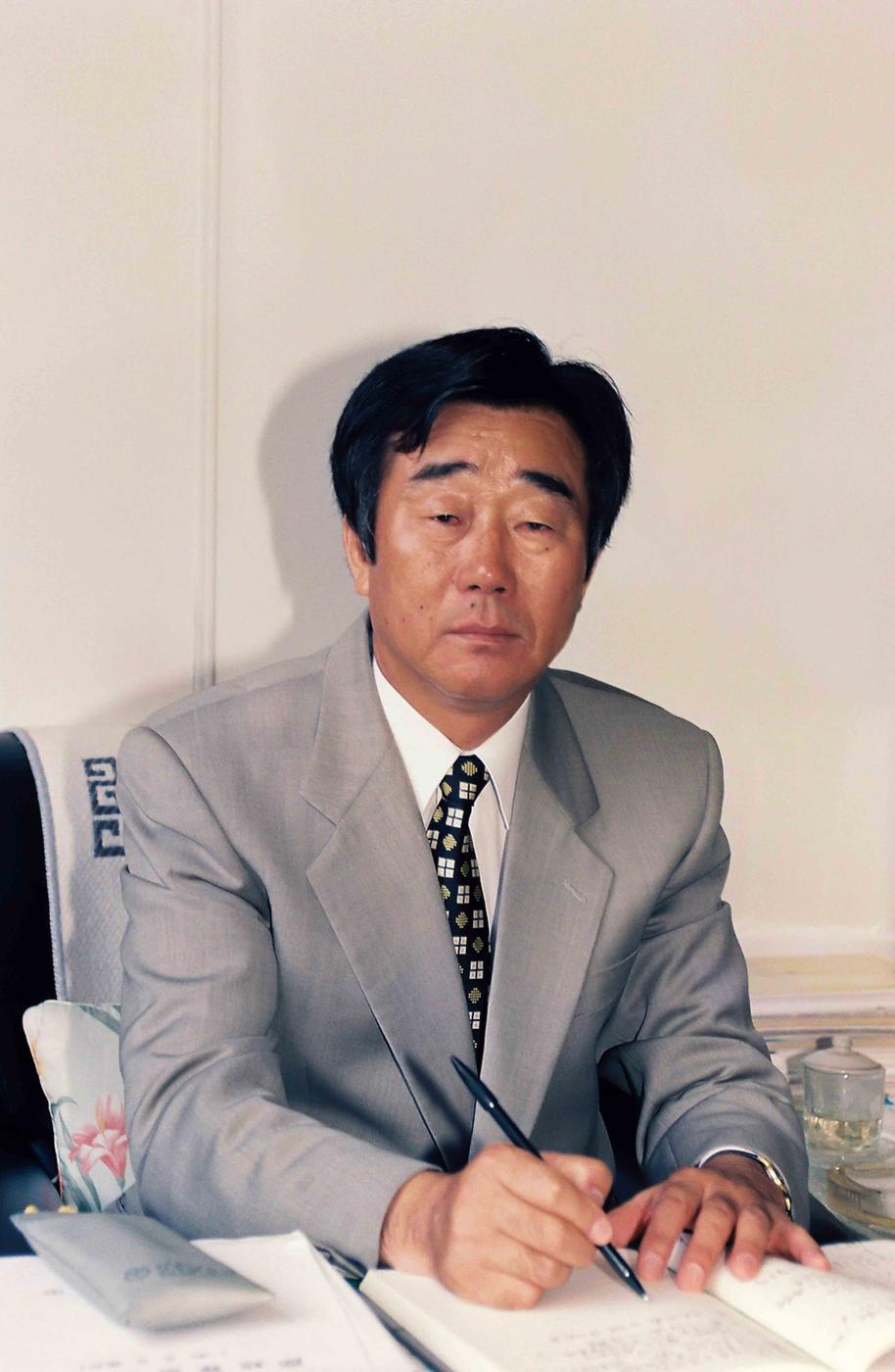 인물