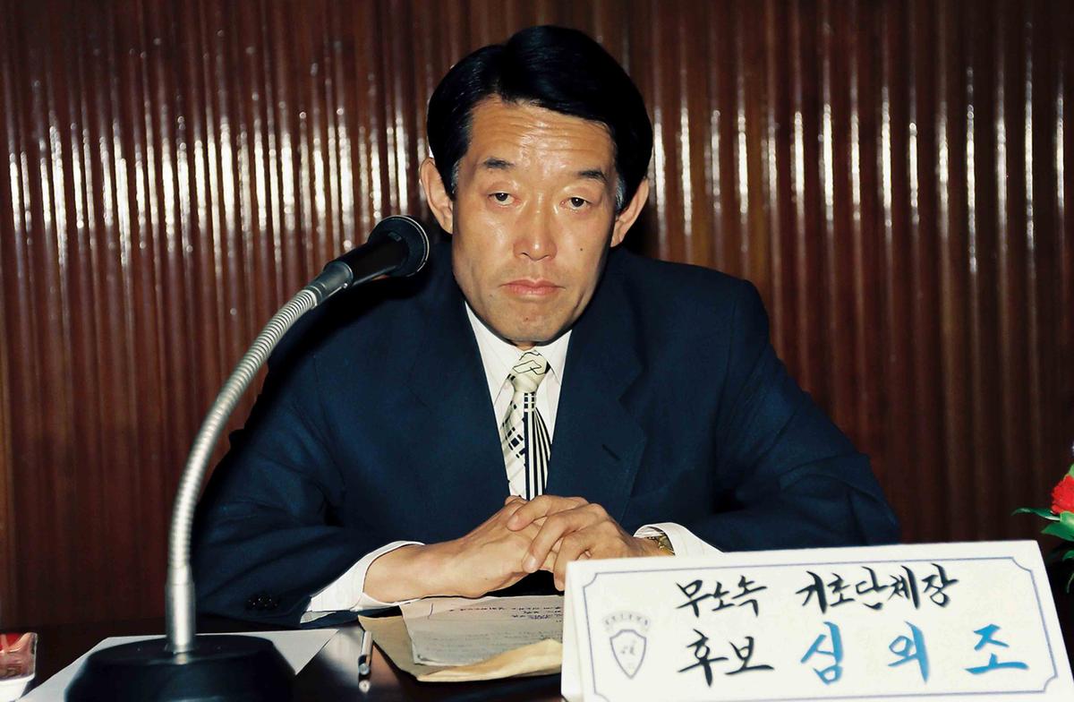 합천군 기초단체장 후보초청 정책토론회