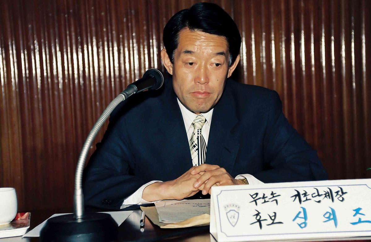 합천군 기초단체장 후보초청 정책토론회