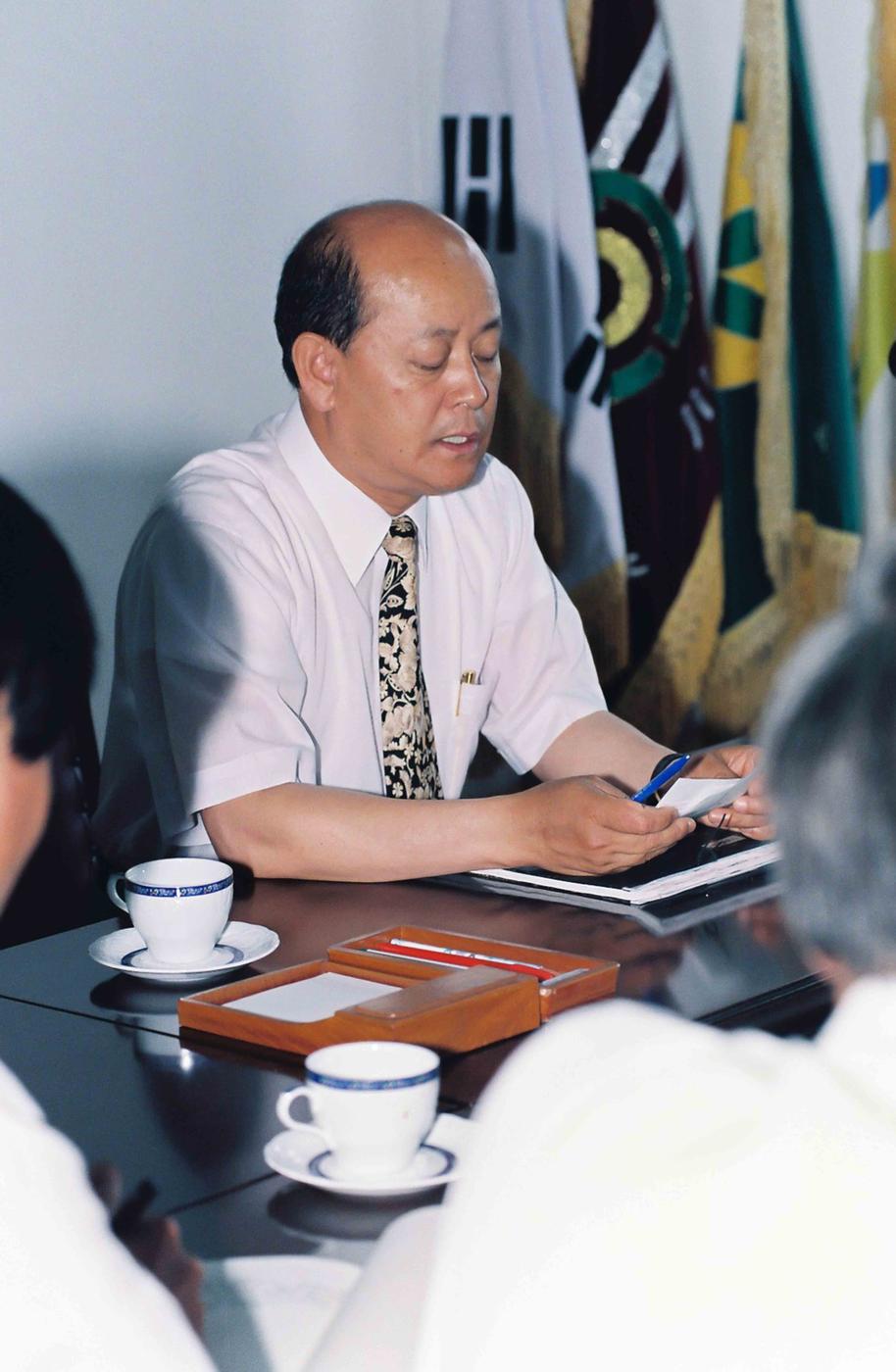 강석정전군수