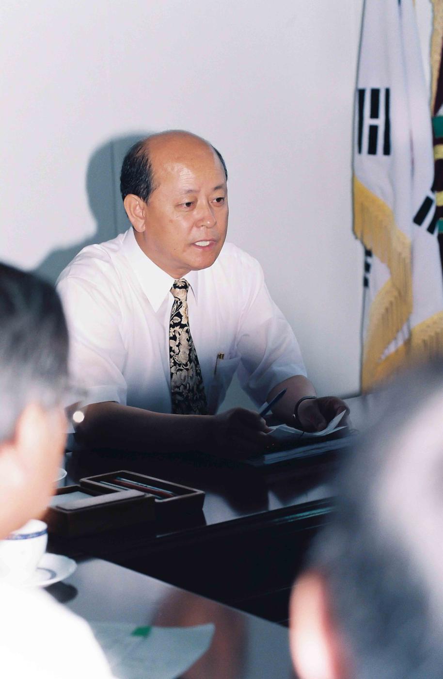 강석정전군수