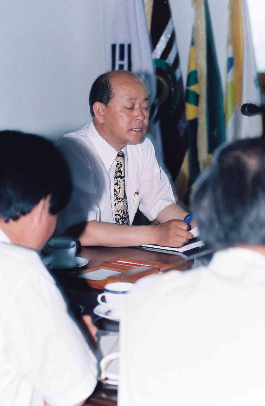 강석정전군수