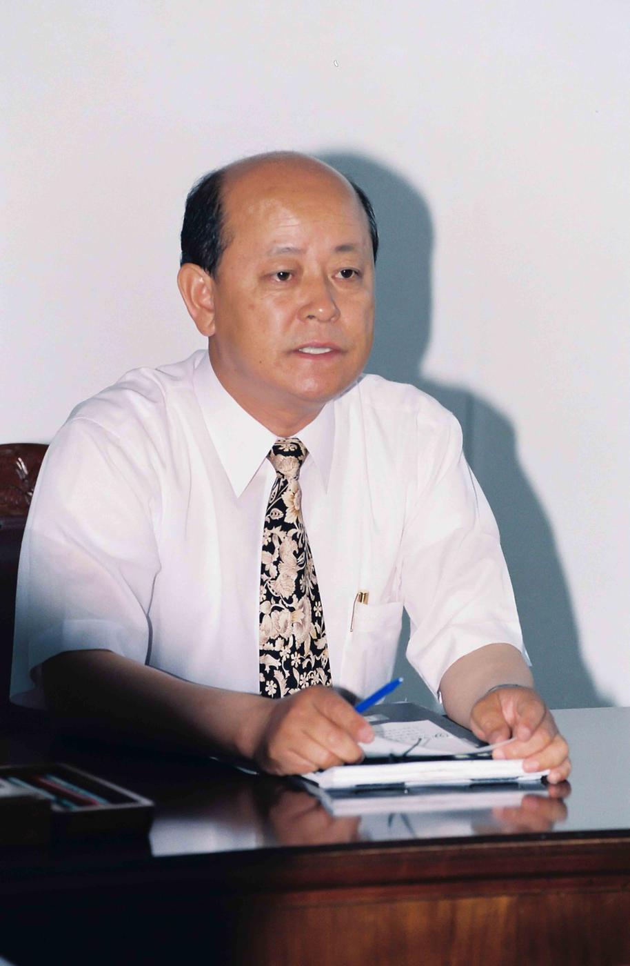 강석정전군수