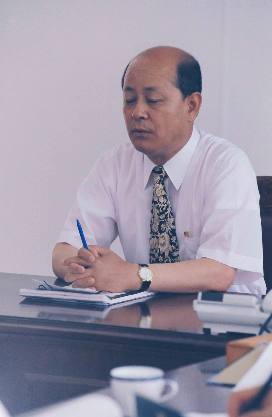 강석정전군수