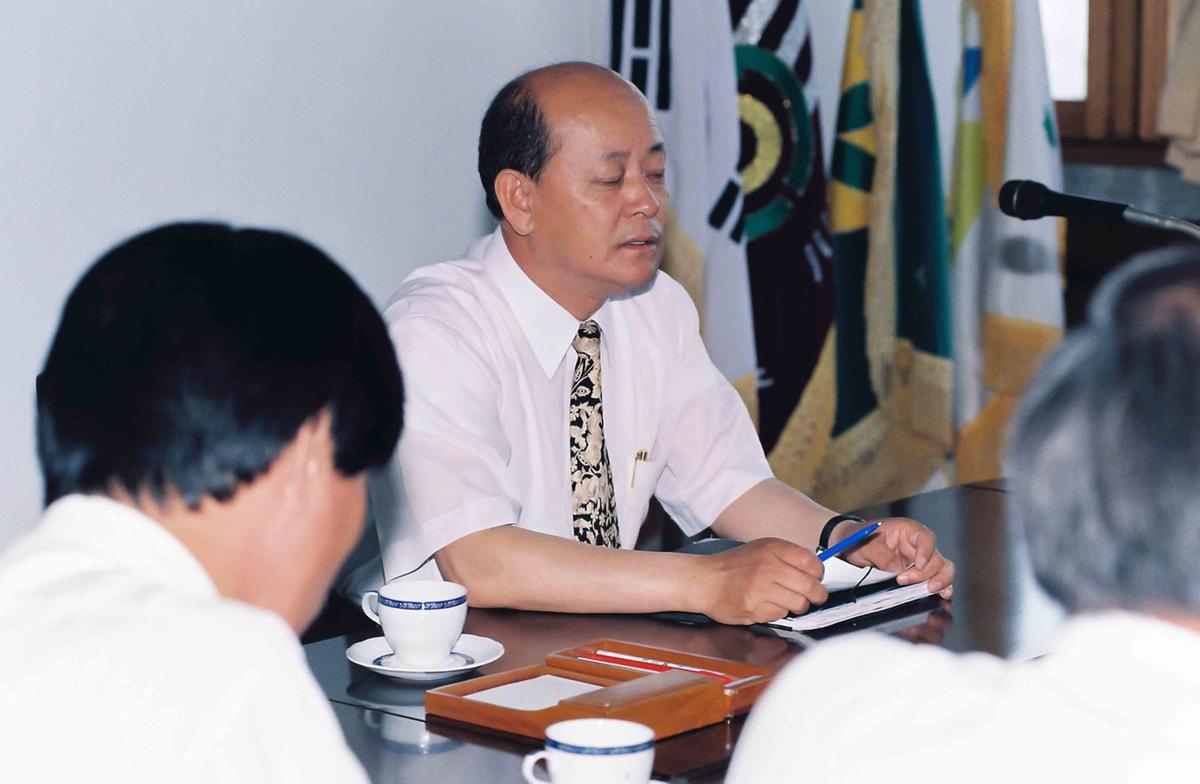 강석정전군수