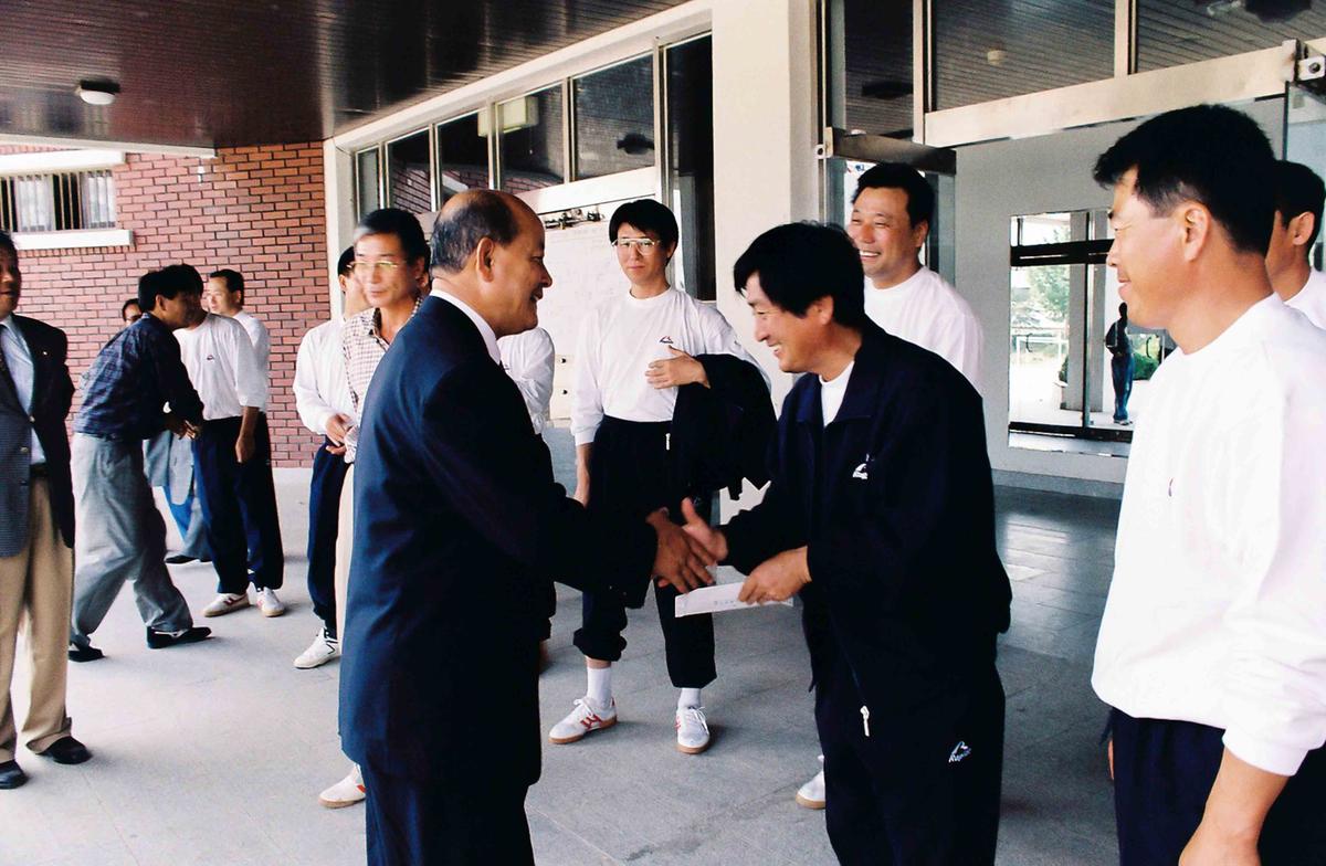 공직자 한마음 연수회