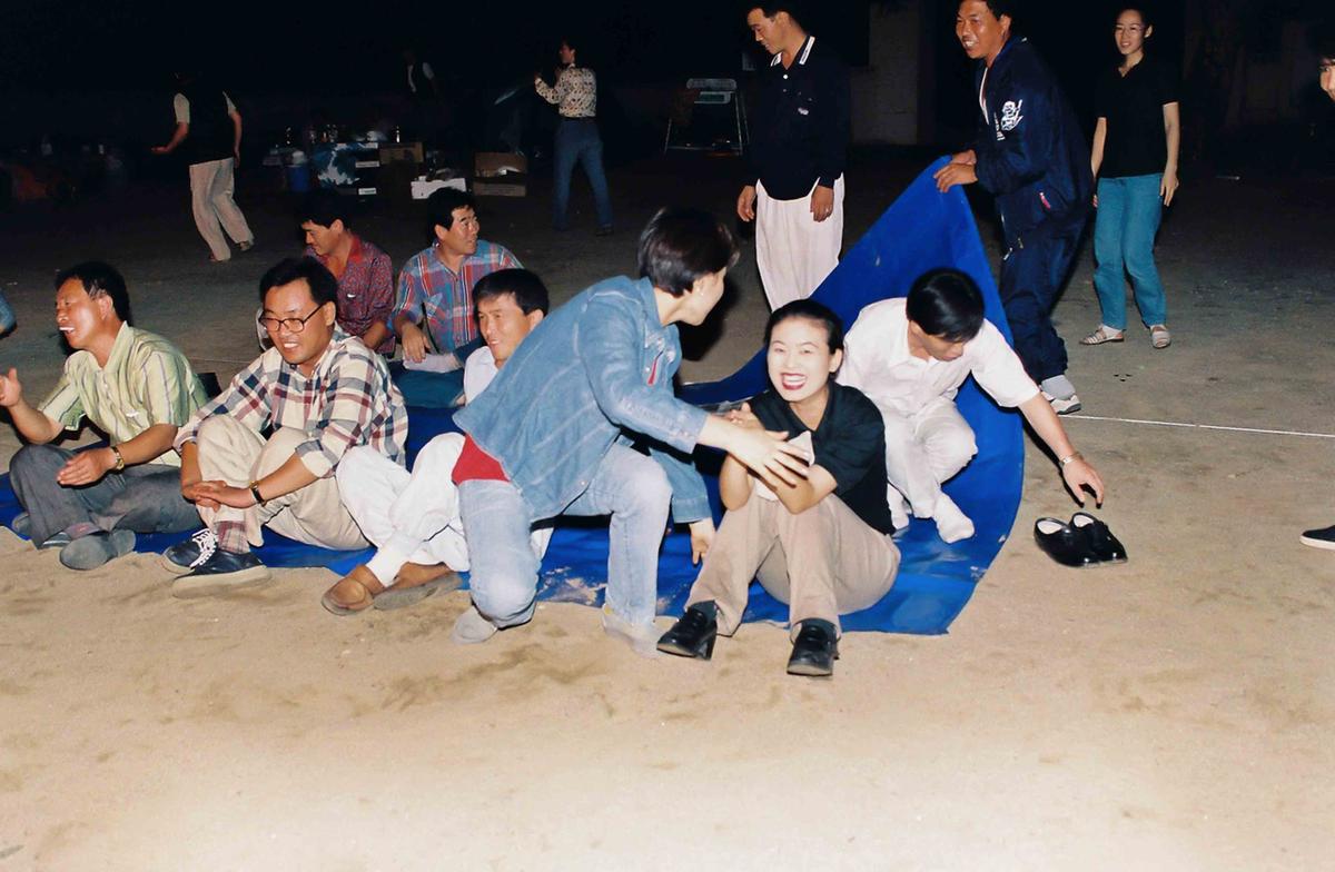 공직자 한마음 연수회