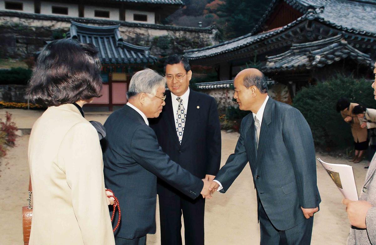 사찰방문