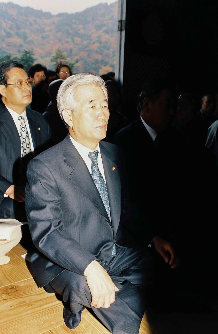 사찰방문
