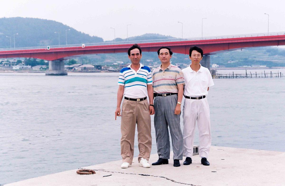 인물