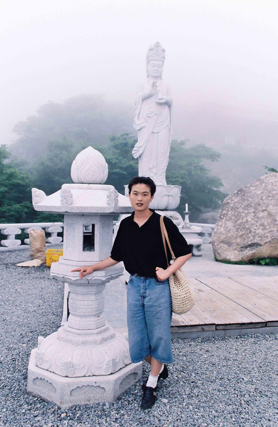 인물