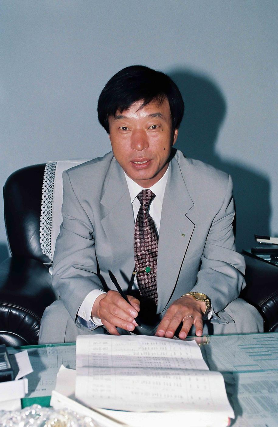 인물
