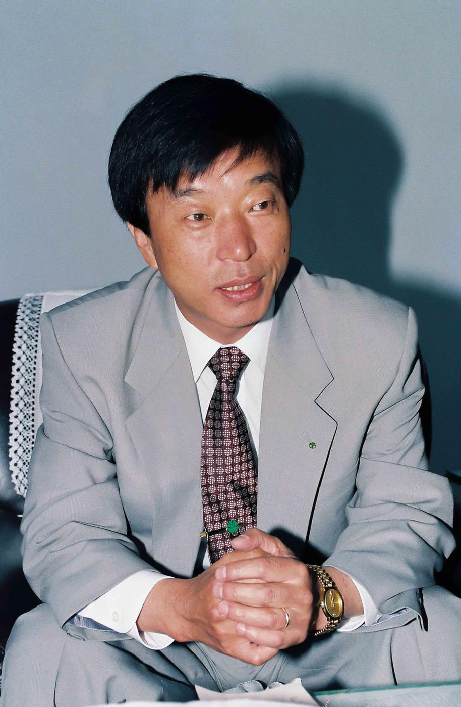 인물