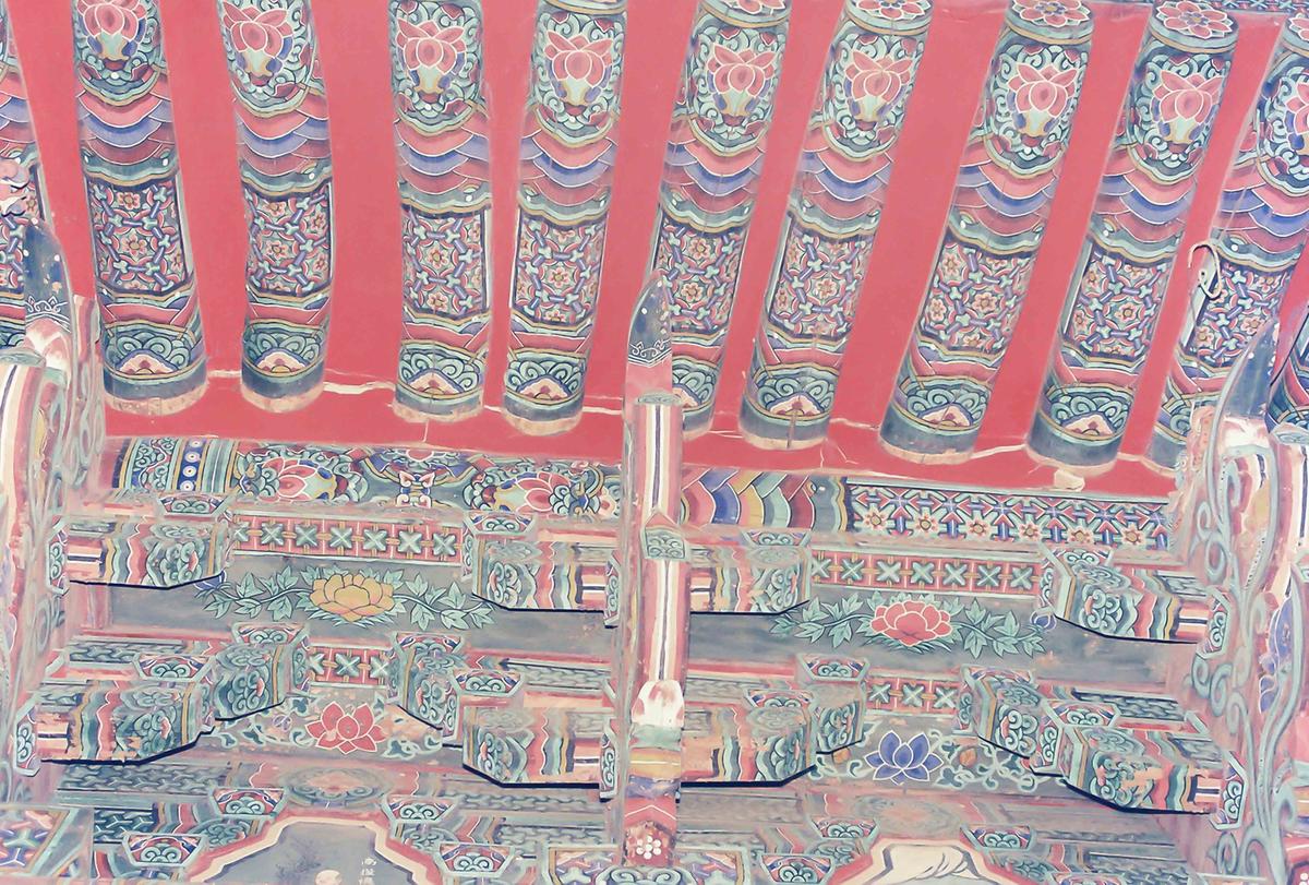 사찰