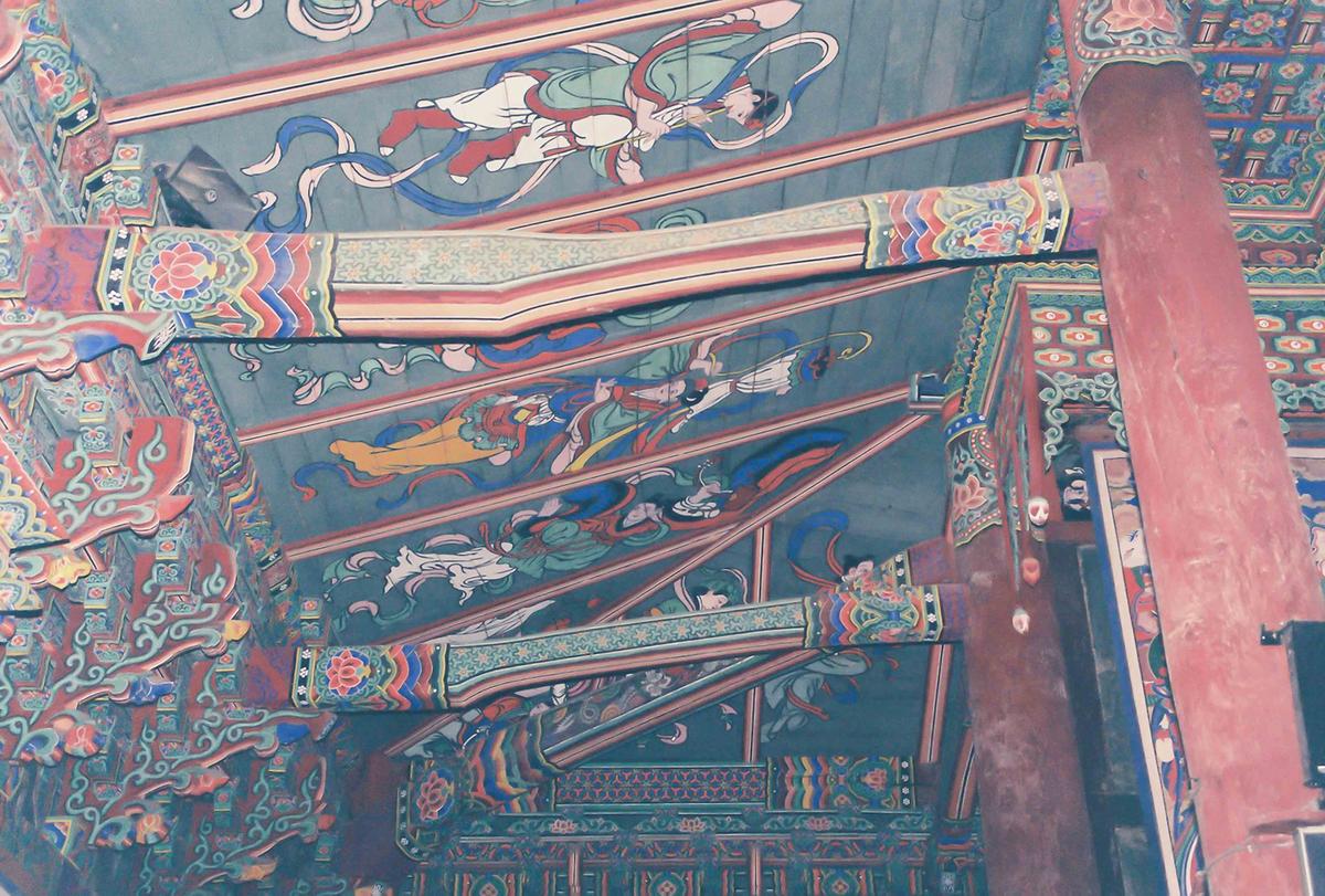 사찰