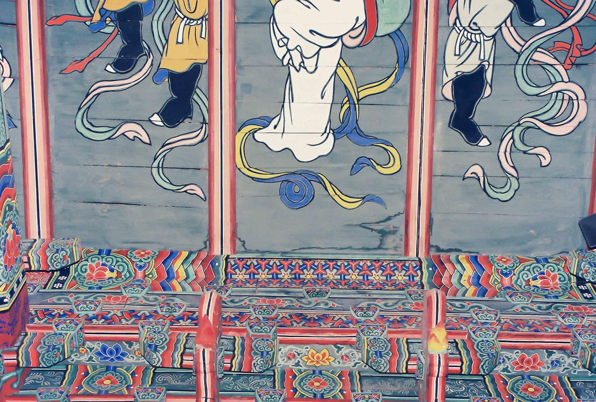 사찰