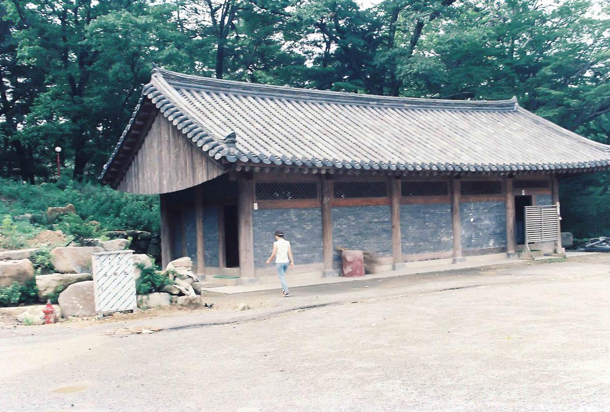 사찰