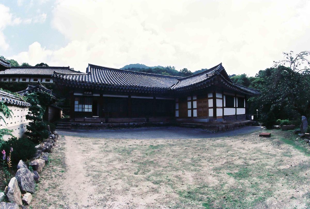 사찰