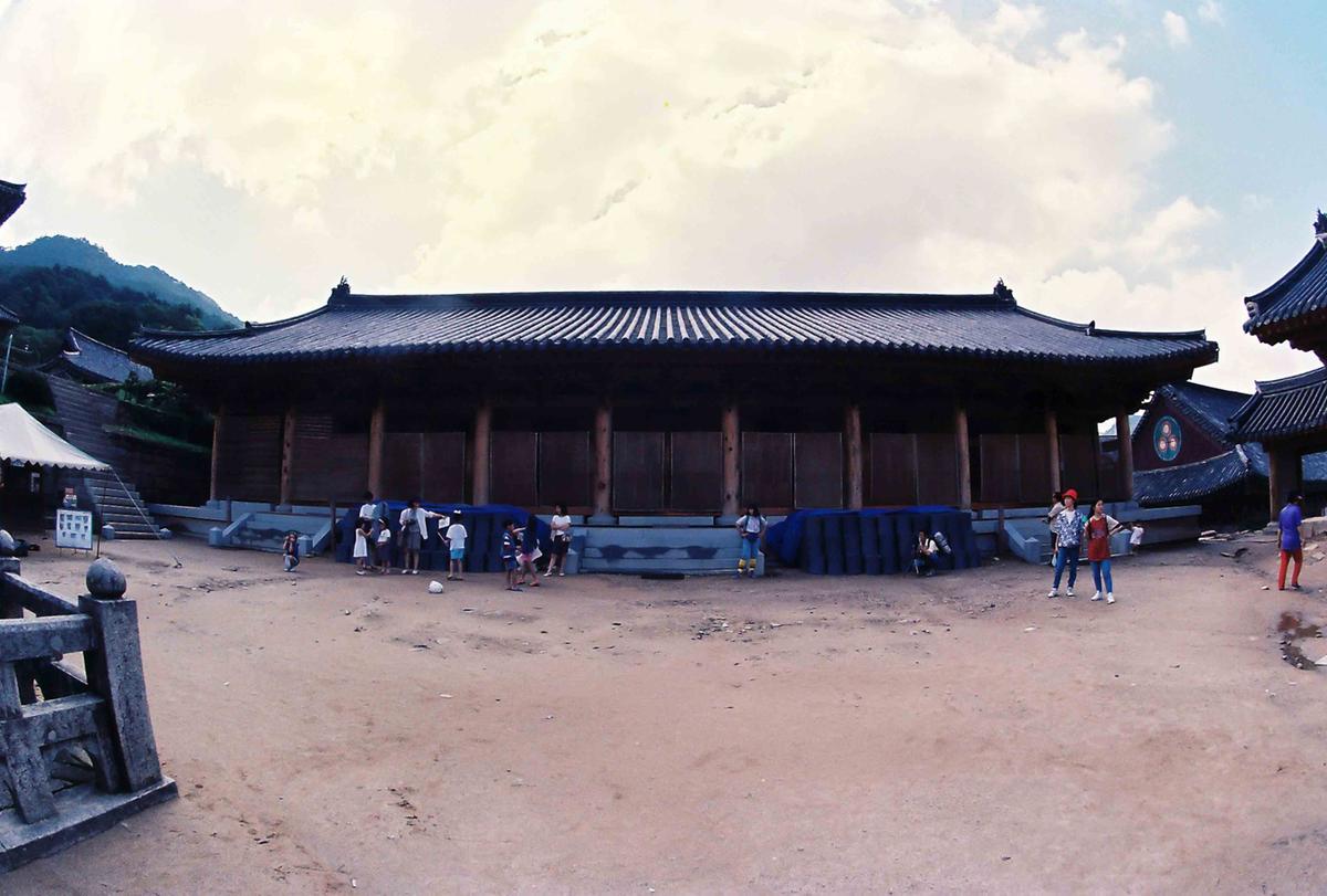 사찰