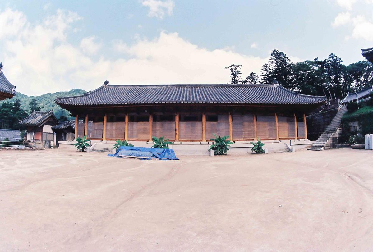사찰