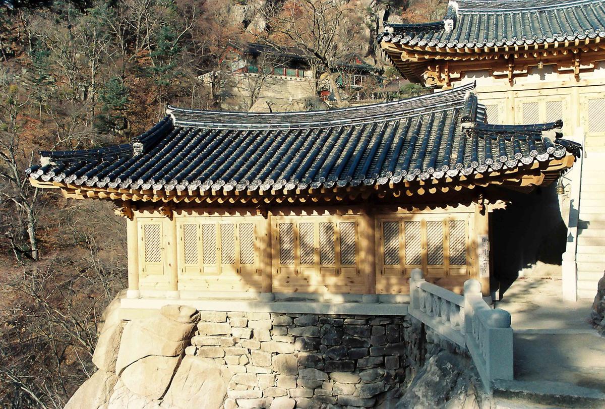 사찰
