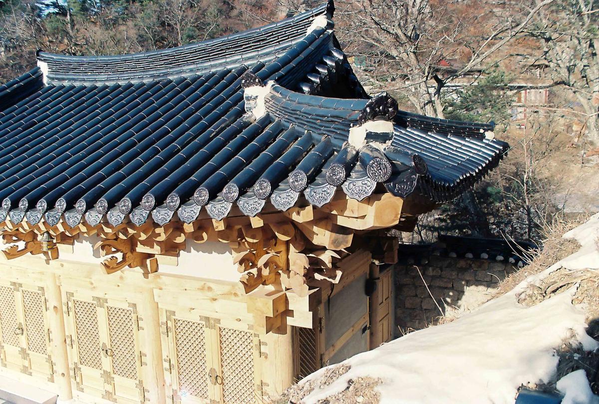사찰