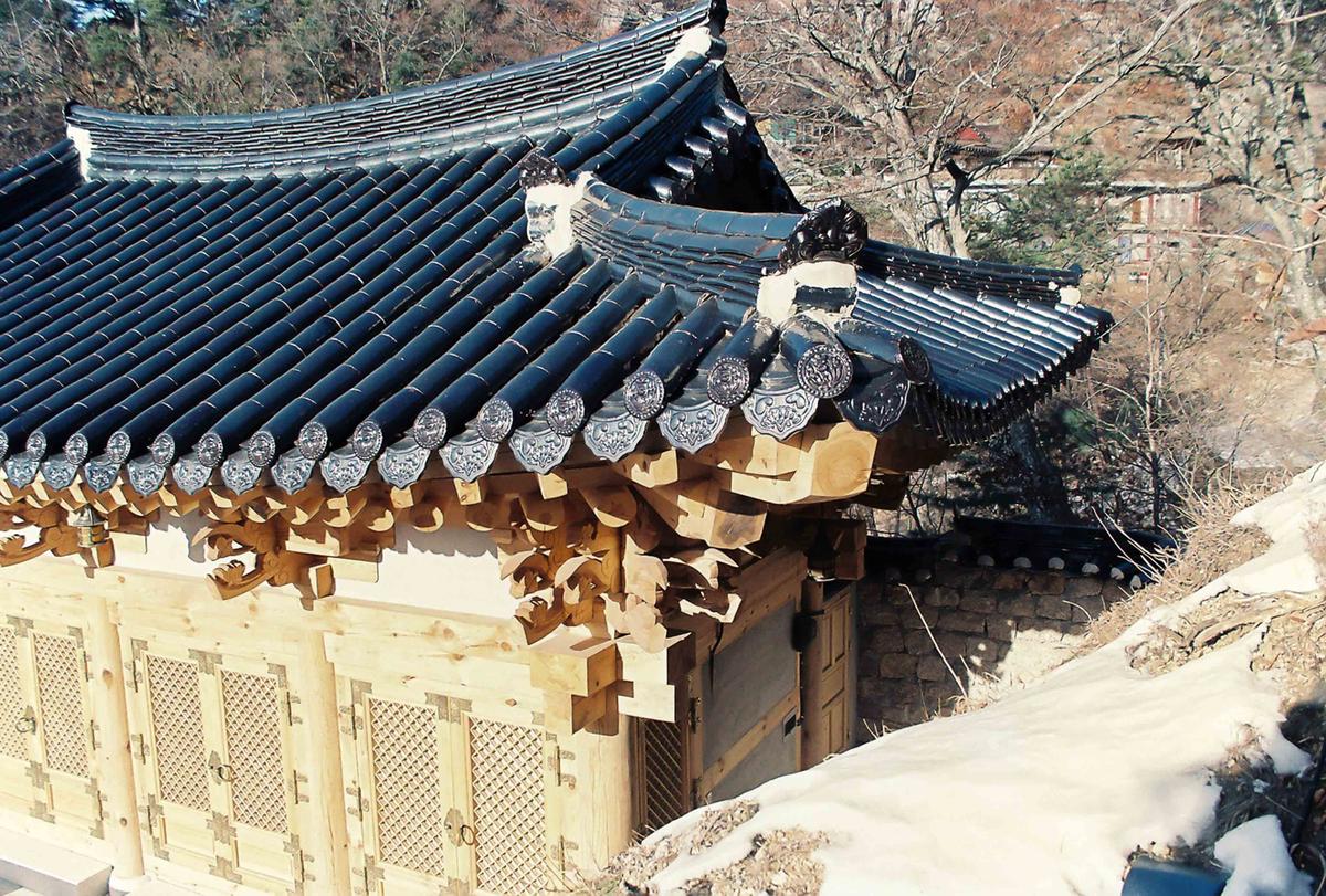 사찰