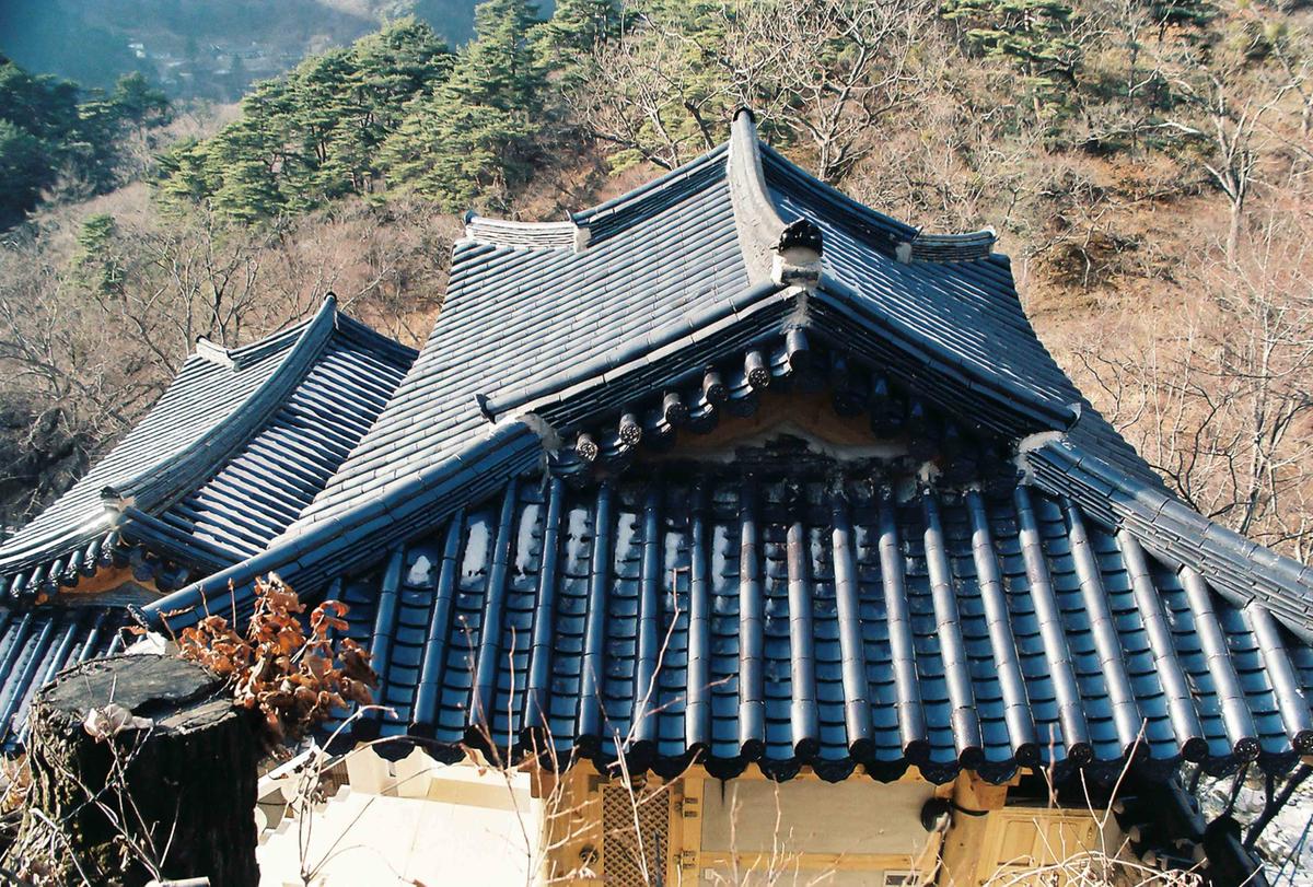 사찰
