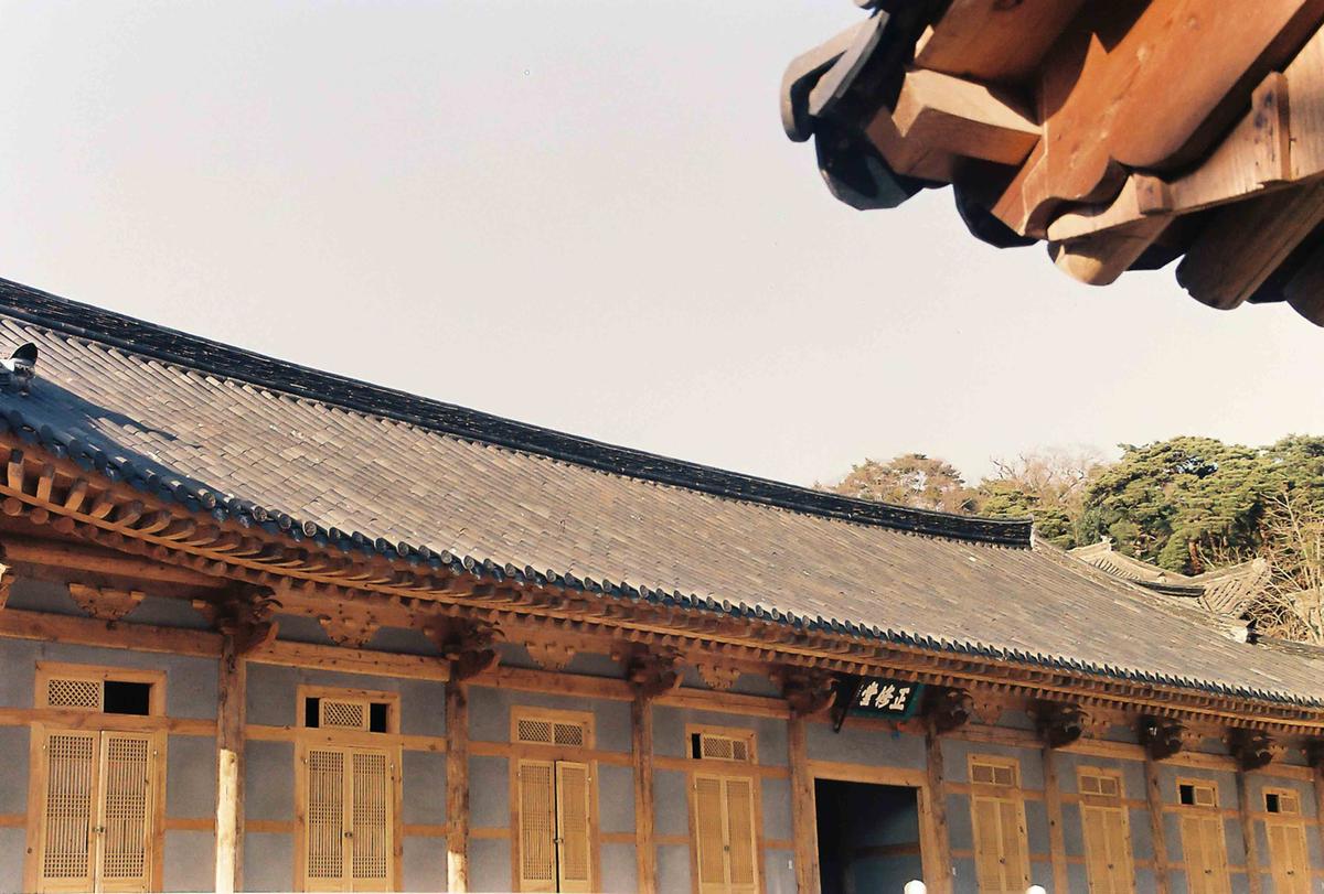 사찰