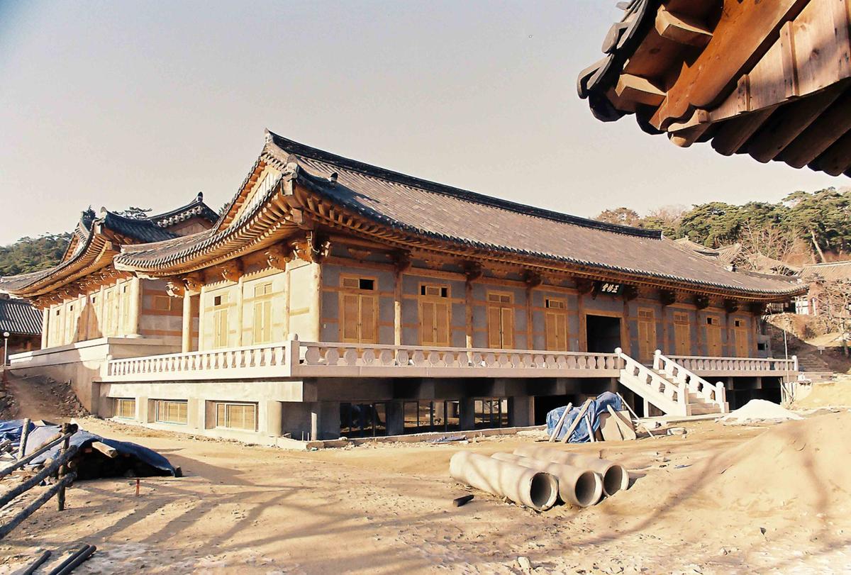 사찰