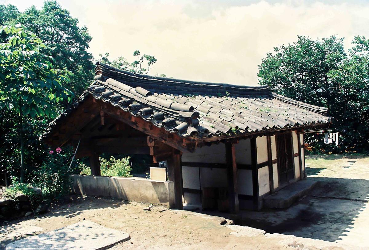 사찰