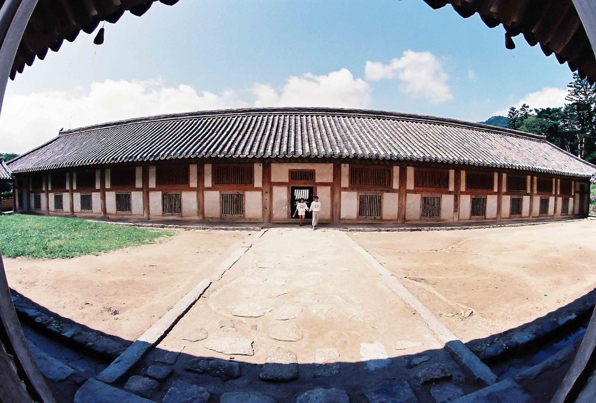 사찰