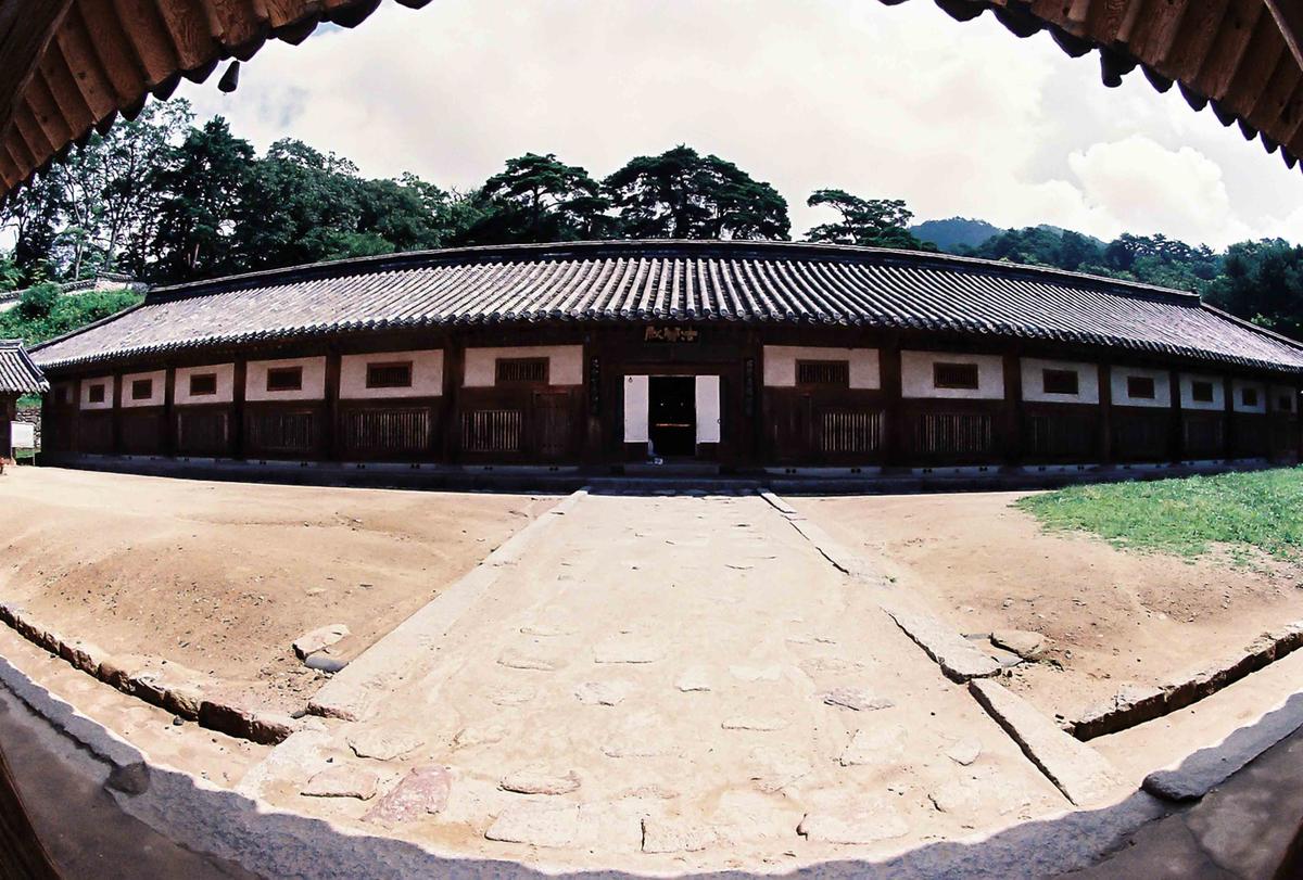 사찰