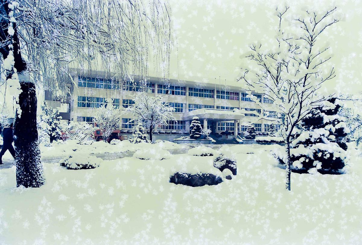 설경