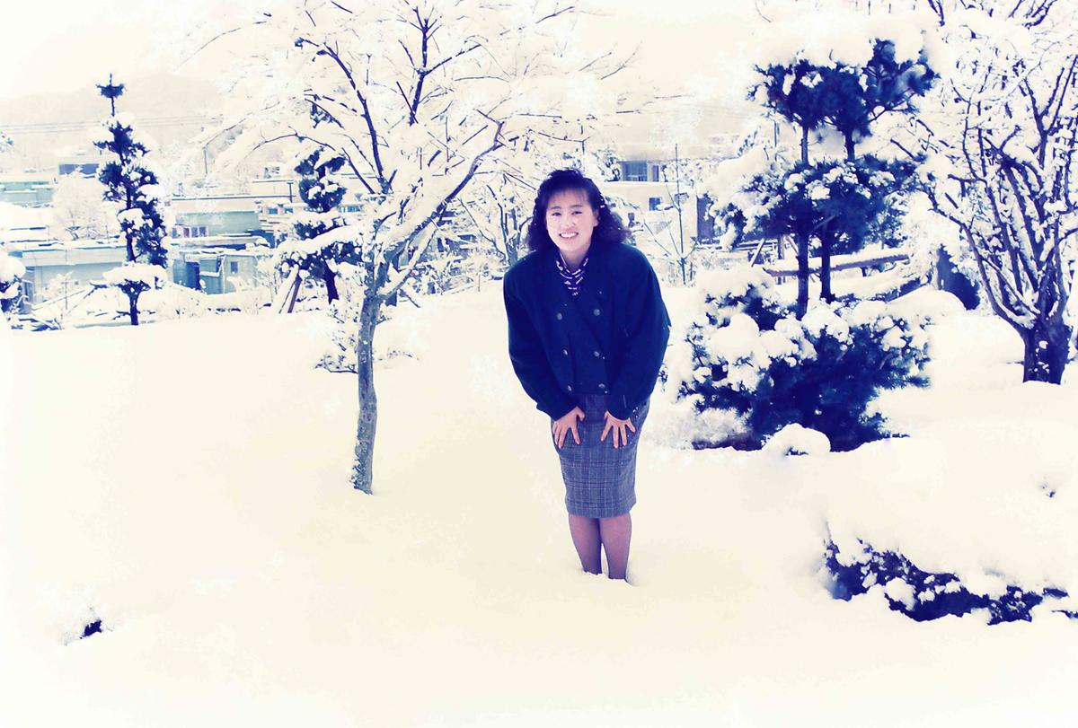 설경
