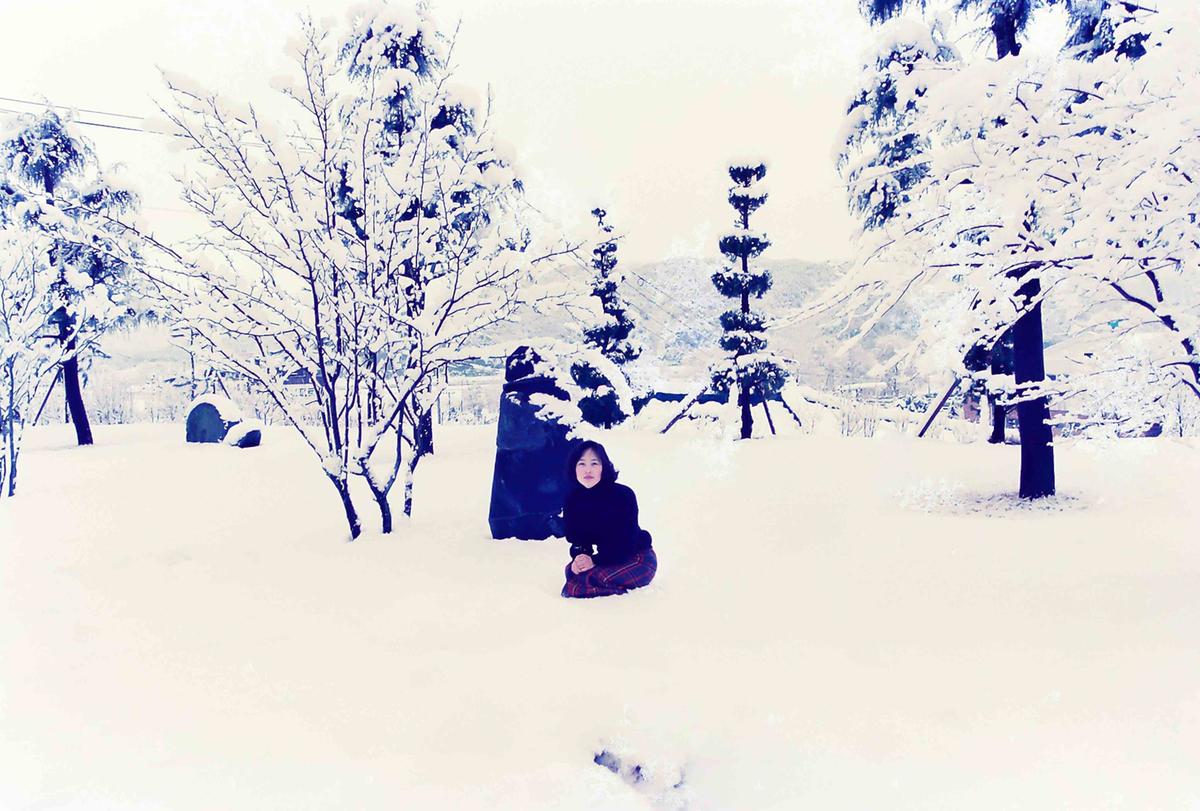 설경
