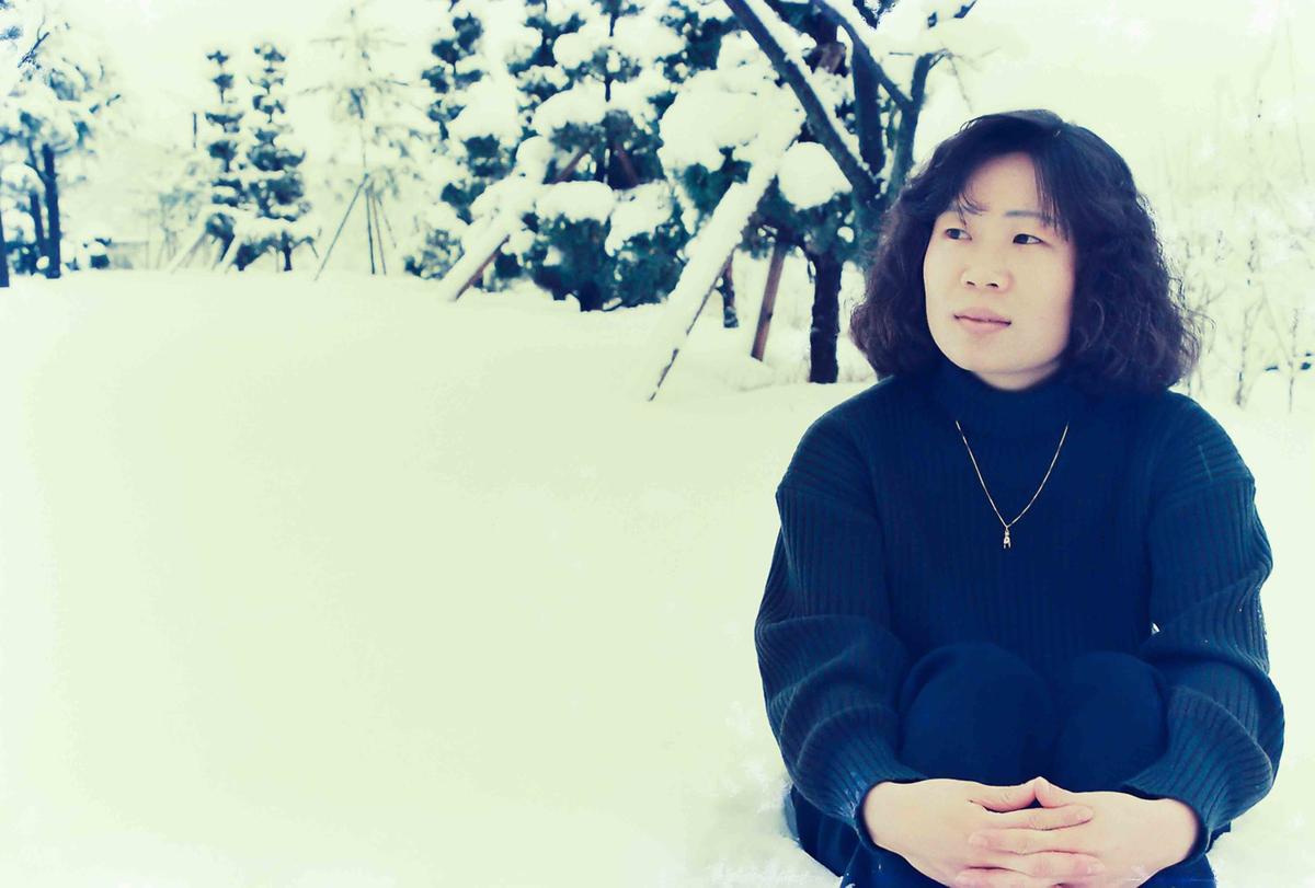 설경