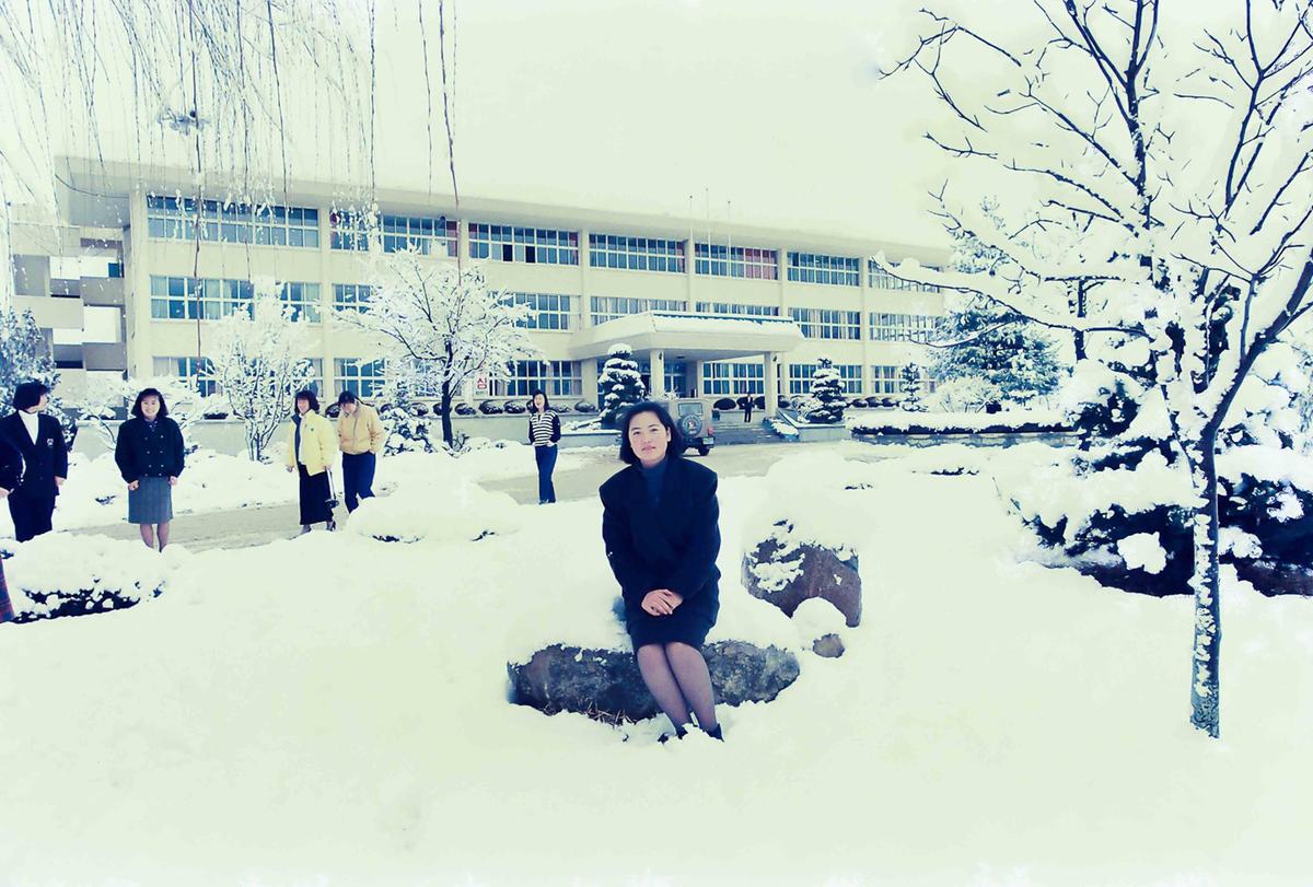 설경