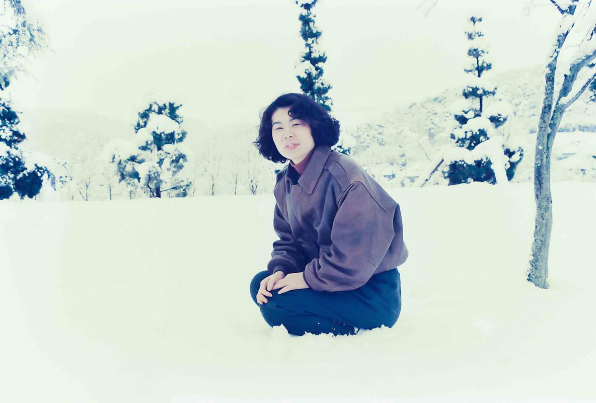 설경